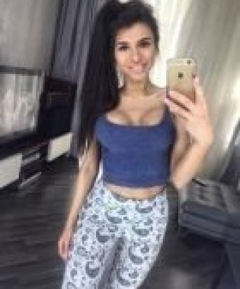 Анкета проститутки Марианна - Фото 1, Шордаково, 20 лет, №13750